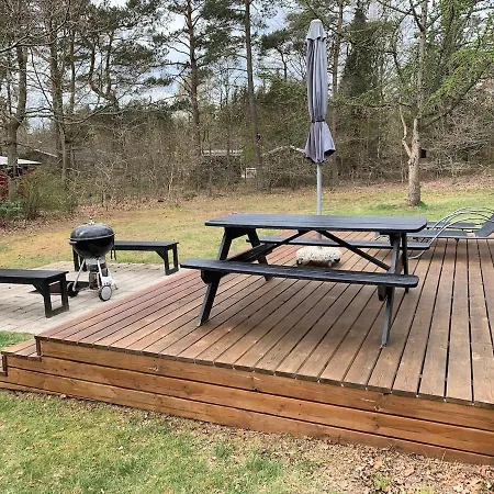Lovely In Nature Near Attractions Ebeltoft