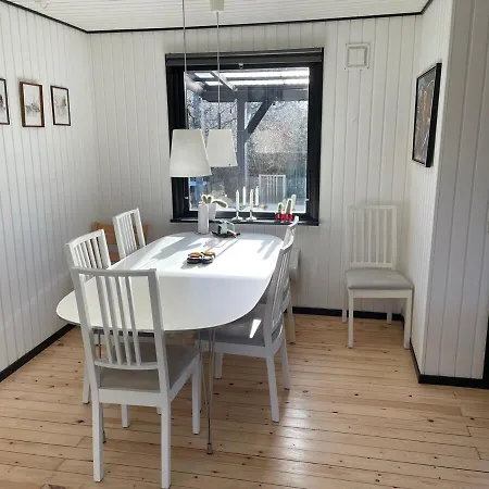 Lovely In Nature Near Attractions Holiday home Ebeltoft
