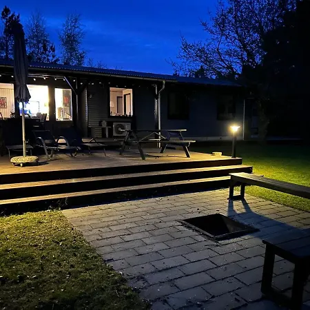 Lovely In Nature Near Attractions Holiday home *