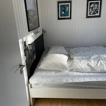 Holiday home Lovely In Nature Near Attractions Ebeltoft