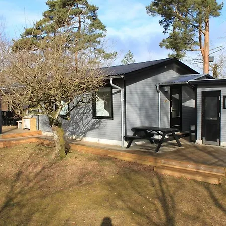 Lovely In Nature Near Attractions Holiday home